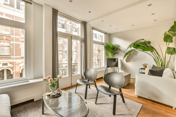 Van Eeghenstraat 20-1, 1071 GG Amsterdam